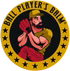 Ball Player's Balm — official partner
